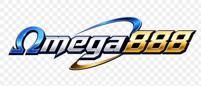 omega888 logo